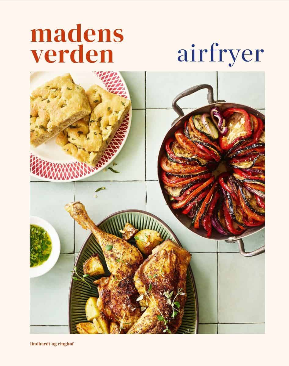 Madens Verden Airfryer